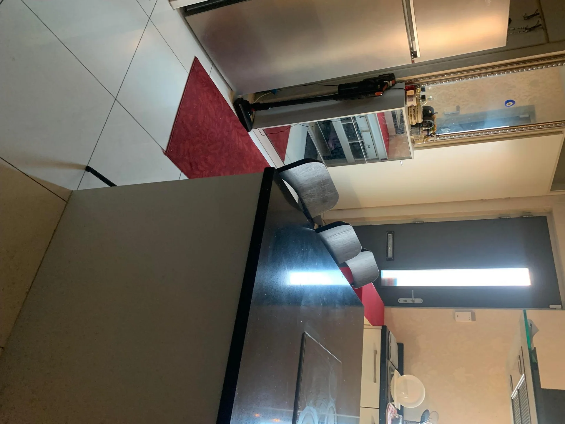 Foto van de Kamer gelegen aan de Emfuleni in Amsterdam