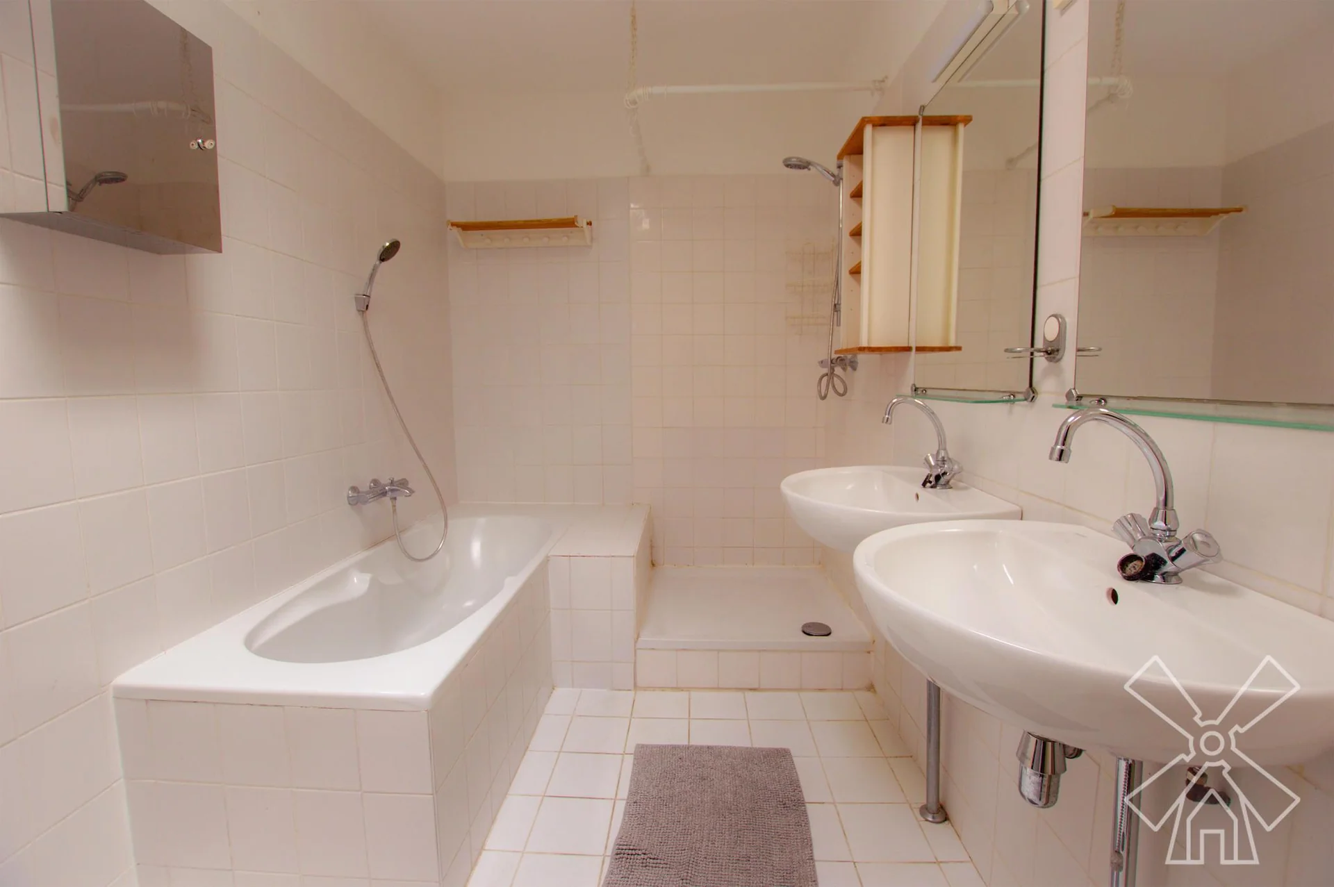 Foto van de Kamer gelegen aan de Roelofsstraat in Den Haag