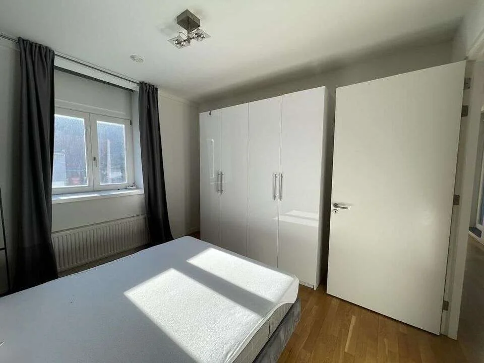 Foto van de Appartement gelegen aan de Wilhelminasingel in Maastricht