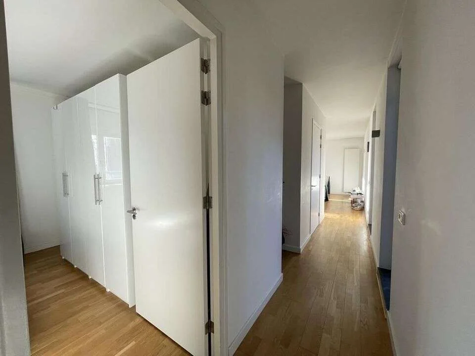 Foto van de Appartement gelegen aan de Wilhelminasingel in Maastricht