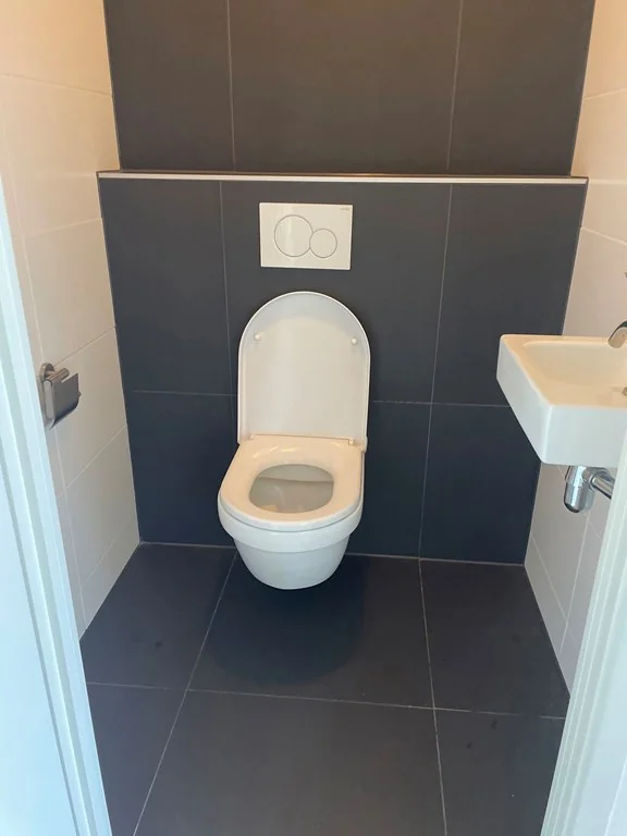 Foto van de Appartement gelegen aan de Marne in Amstelveen