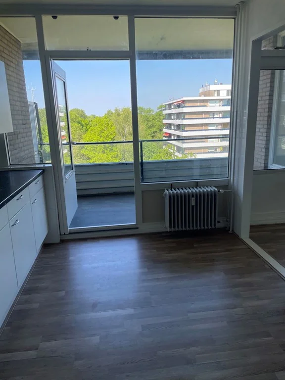 Foto van de Appartement gelegen aan de Marne in Amstelveen