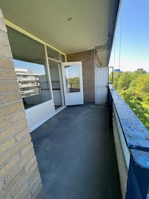 Foto van de Appartement gelegen aan de Marne in Amstelveen