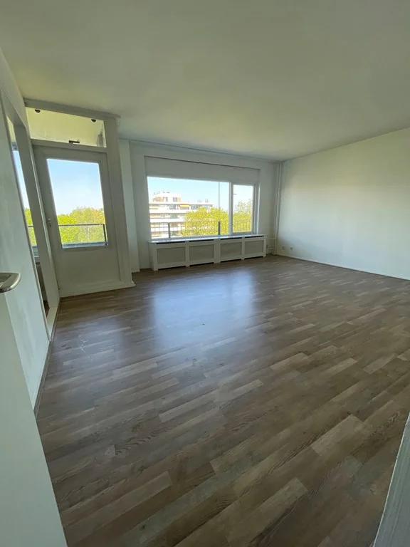 Foto van de Appartement gelegen aan de Marne in Amstelveen