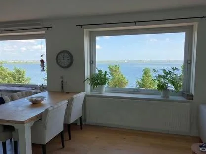Foto van de Appartement gelegen aan de Talbotstraat in Amsterdam