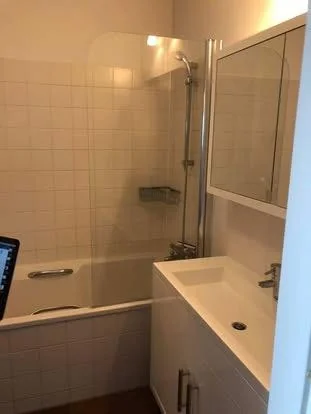 Foto van de Appartement gelegen aan de Talbotstraat in Amsterdam