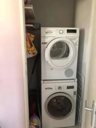 Foto van de Appartement gelegen aan de Talbotstraat in Amsterdam