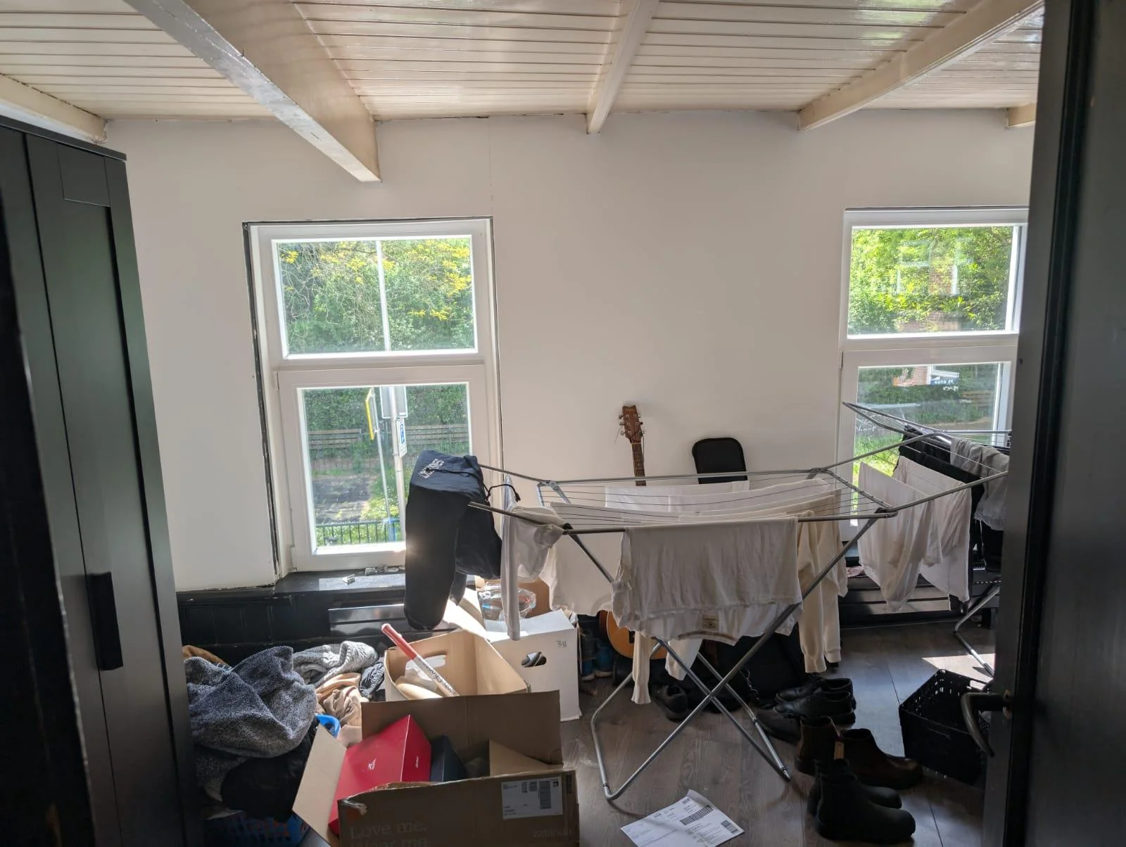 Foto van de Kamer gelegen aan de 2e Daalsedijk in Utrecht