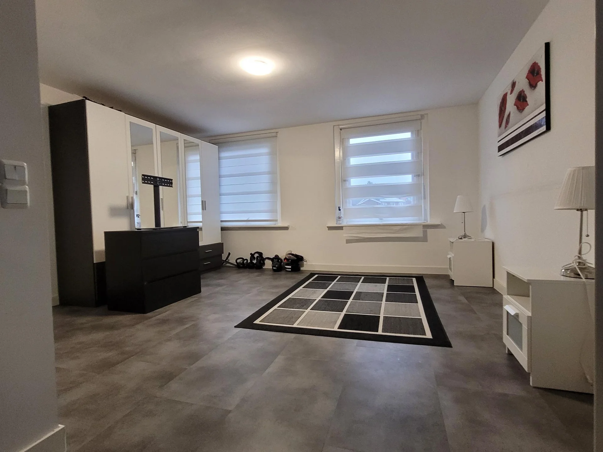 Foto van de Kamer gelegen aan de Voortsweg in Enschede