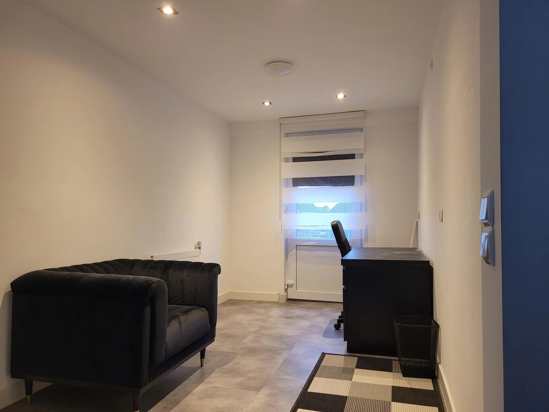 Foto van de Kamer gelegen aan de Voortsweg in Enschede