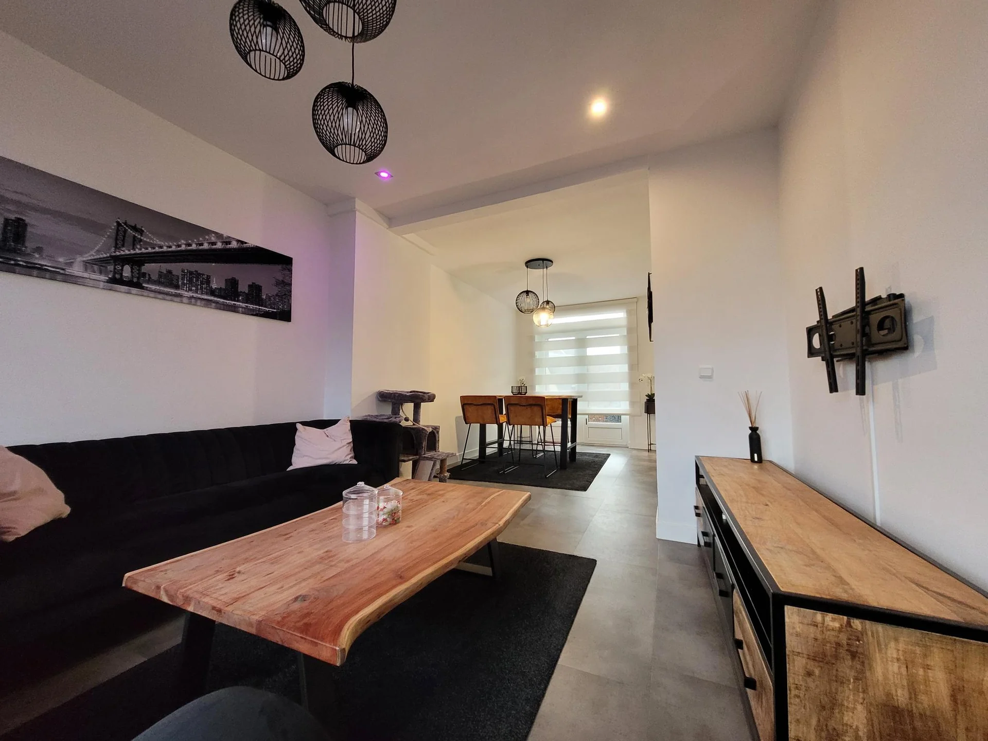 Foto van de Kamer gelegen aan de Voortsweg in Enschede