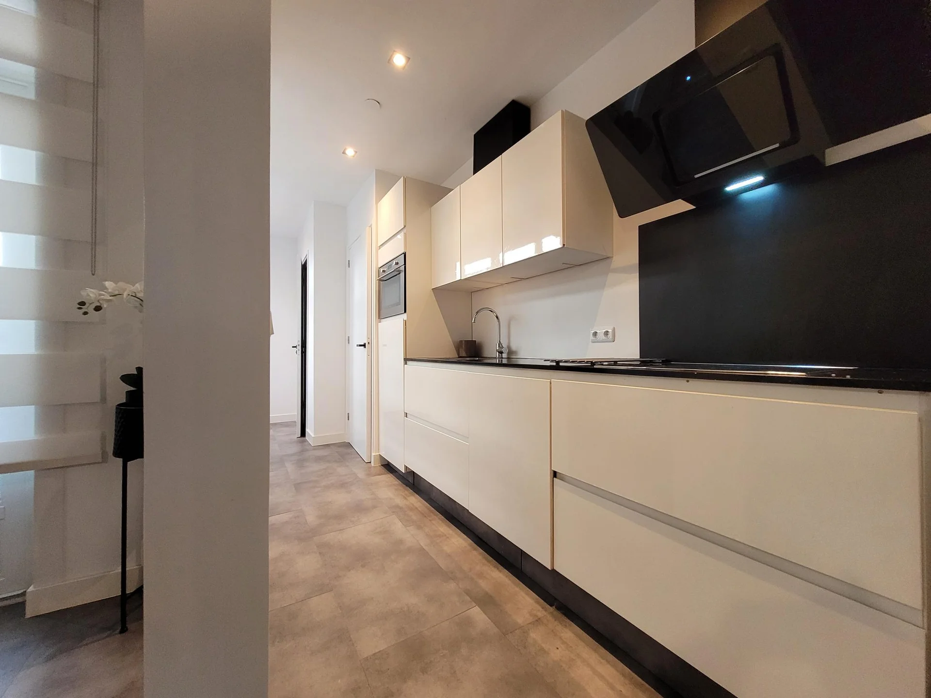 Foto van de Kamer gelegen aan de Voortsweg in Enschede