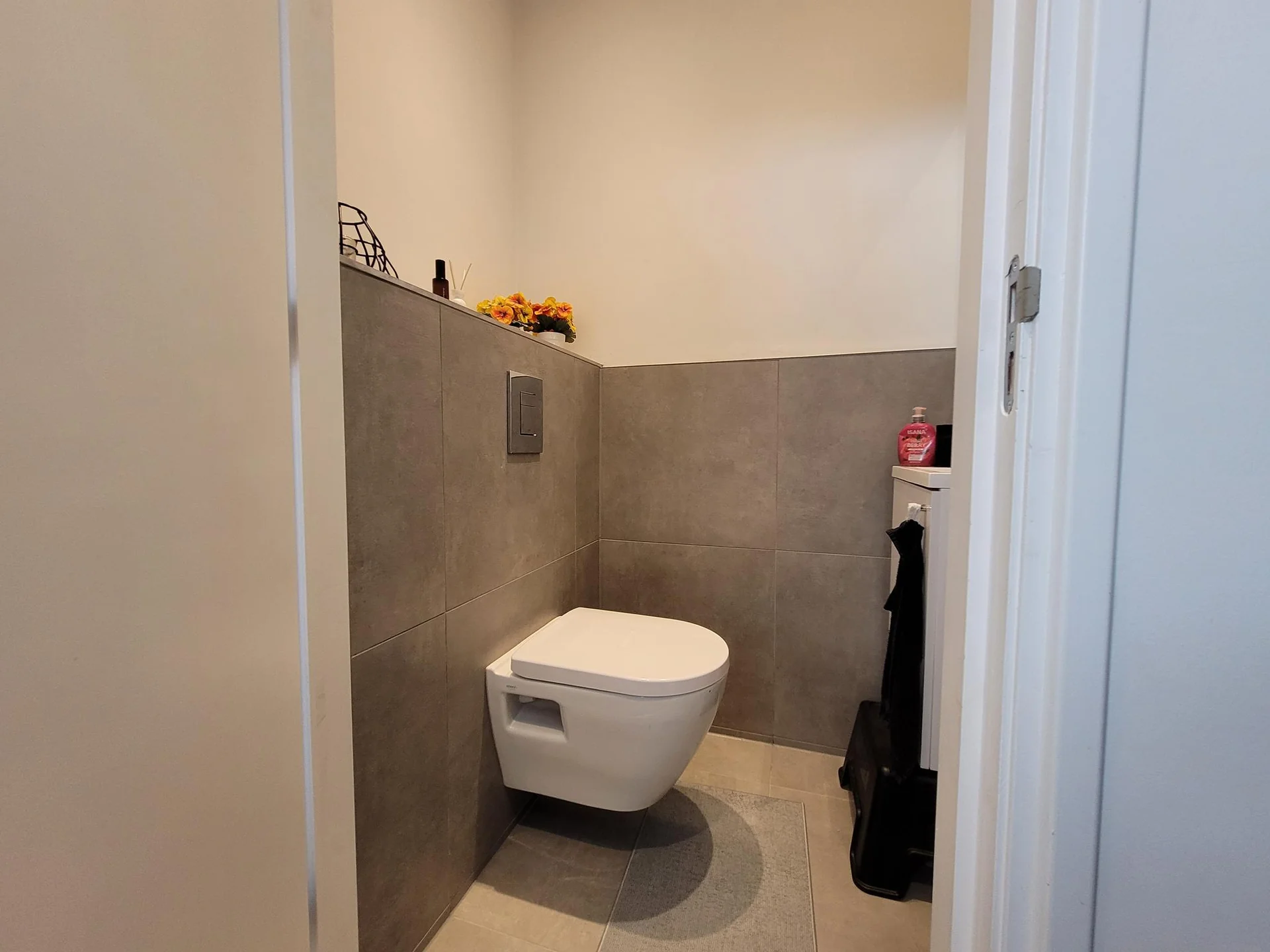 Foto van de Kamer gelegen aan de Voortsweg in Enschede