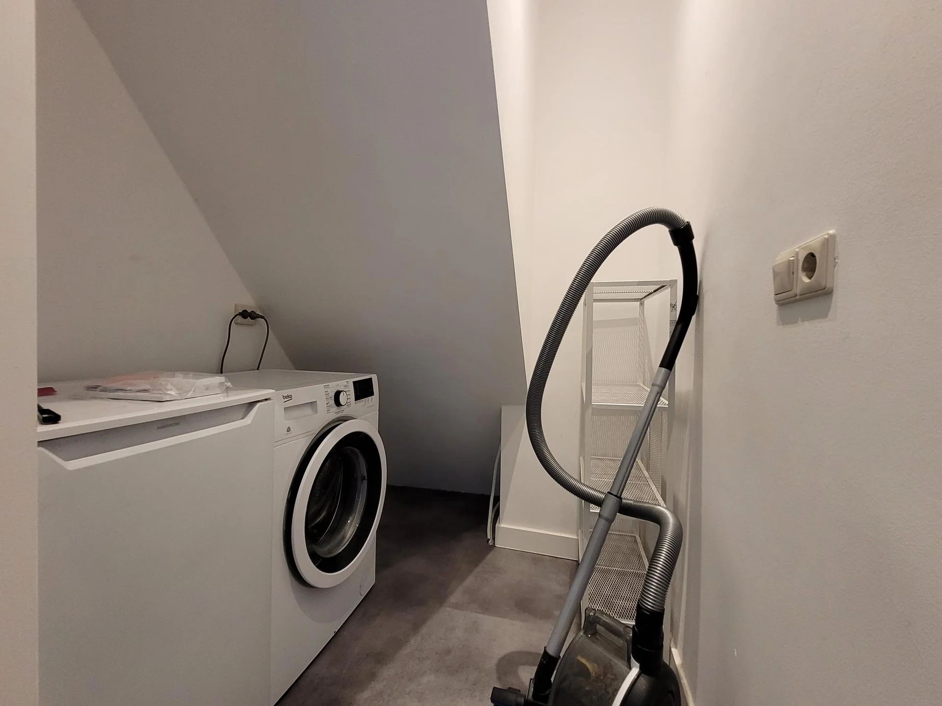 Foto van de Kamer gelegen aan de Voortsweg in Enschede