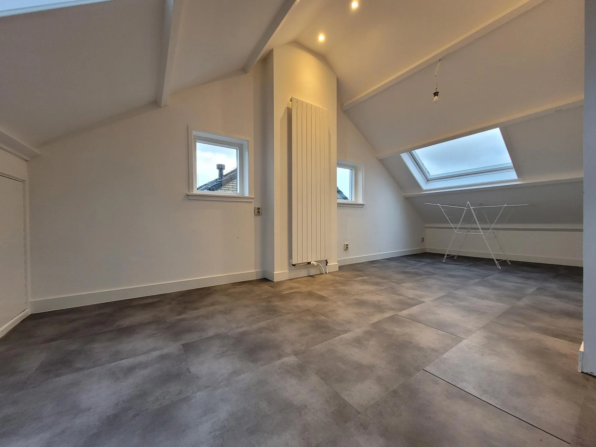 Foto van de Kamer gelegen aan de Voortsweg in Enschede