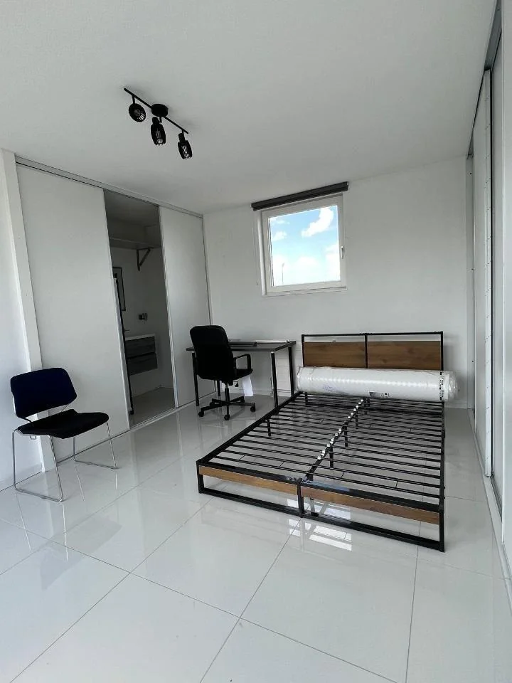 Foto van de Kamer gelegen aan de Vivaldistraat in Capelle aan den IJssel