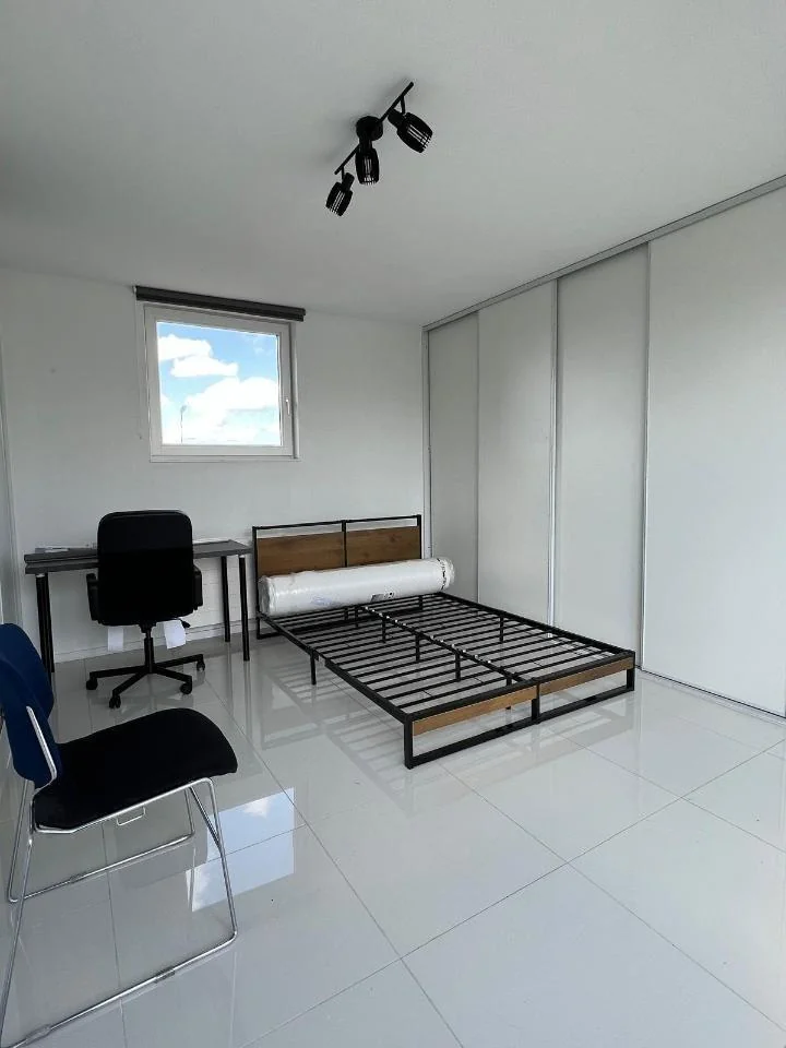 Foto van de Kamer gelegen aan de Vivaldistraat in Capelle aan den IJssel