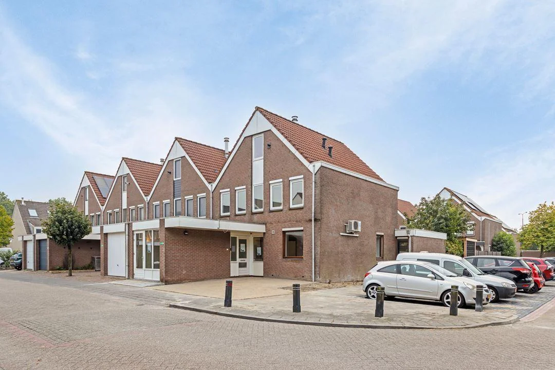 Foto van de Kamer gelegen aan de Zwanenkamp in Maarssen