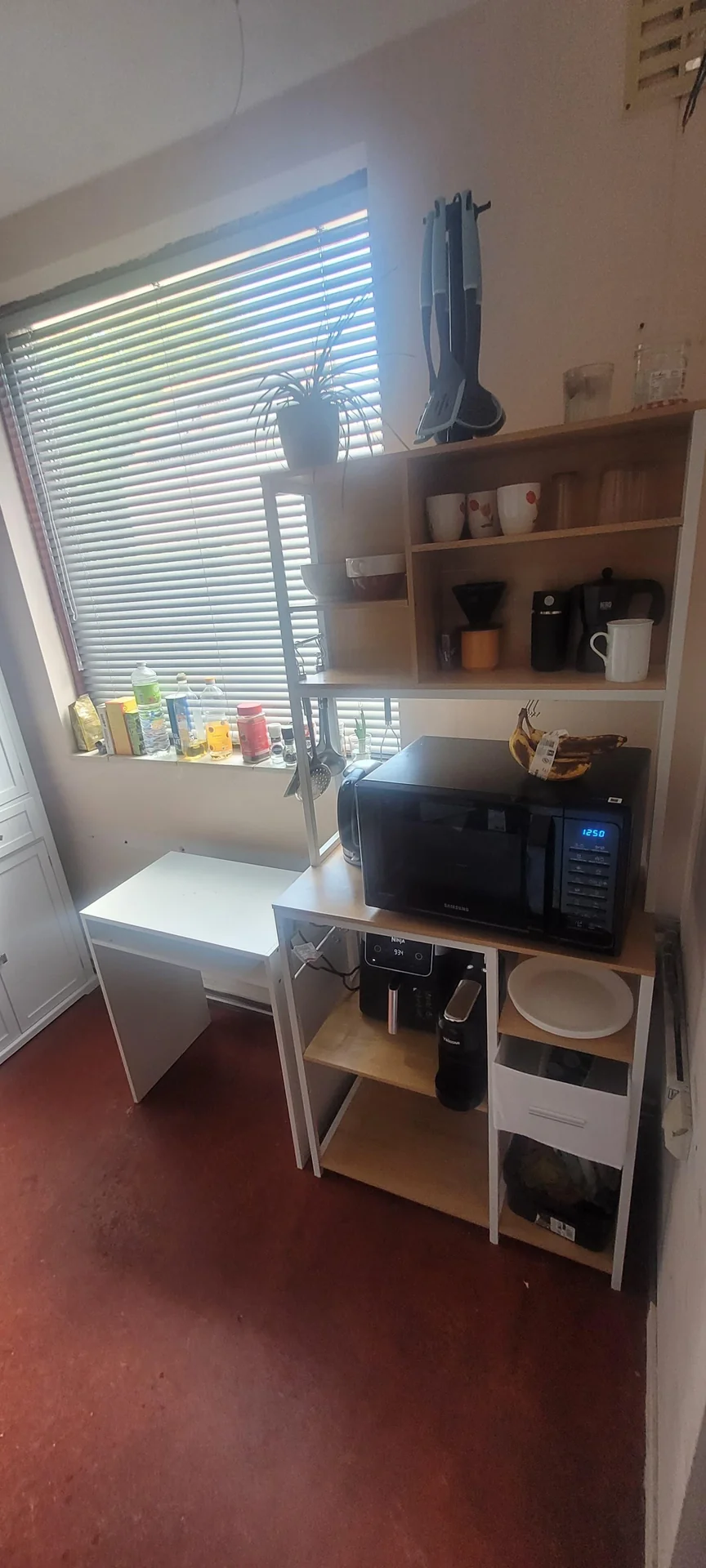 Foto van de Kamer gelegen aan de Zwanenkamp in Maarssen