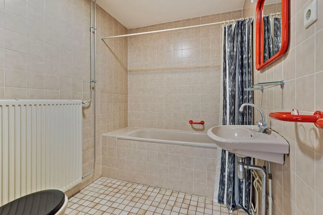 Foto van de Kamer gelegen aan de Zwanenkamp in Maarssen