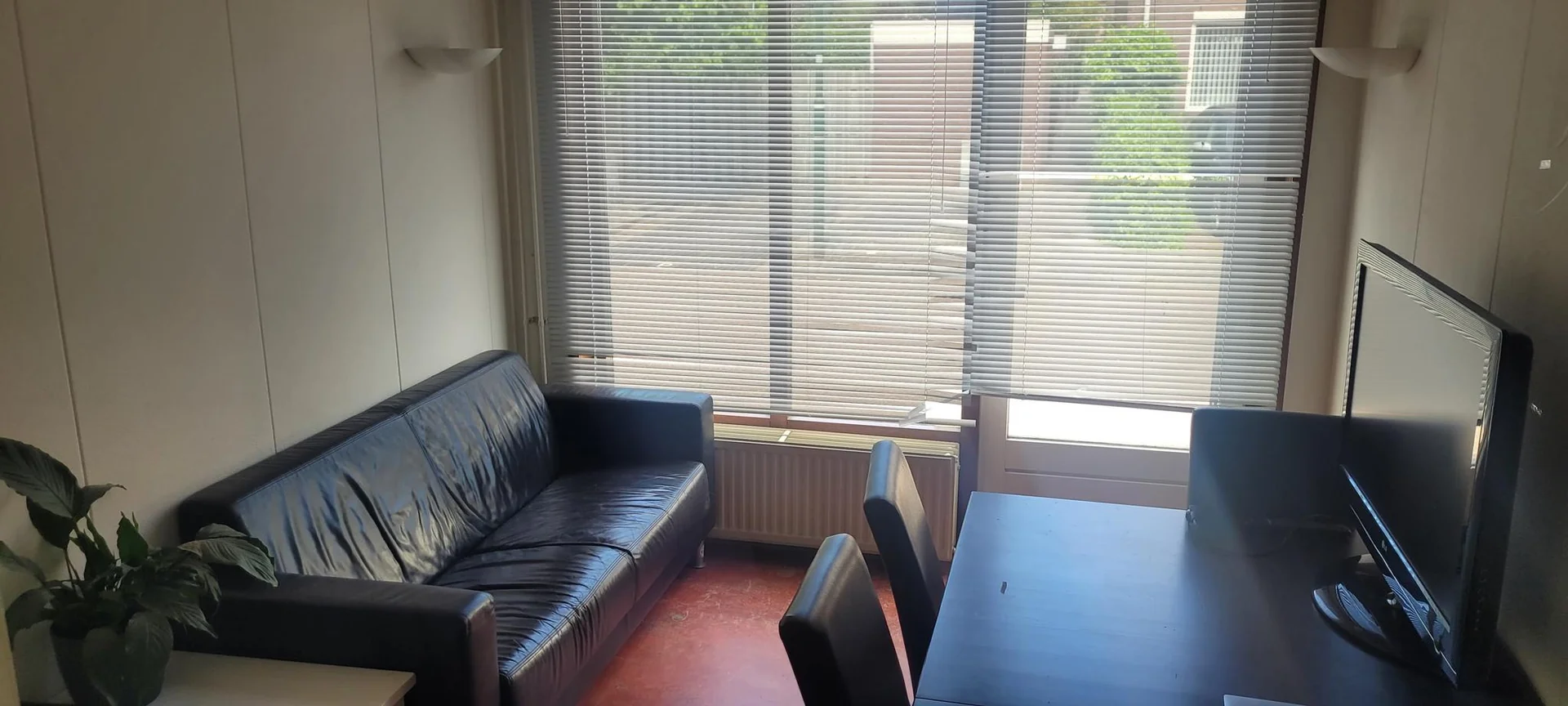 Foto van de Kamer gelegen aan de Zwanenkamp in Maarssen
