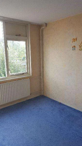 Foto van de Kamer gelegen aan de Zellersacker in Nijmegen