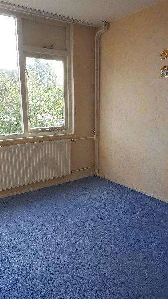 Foto van de Kamer gelegen aan de Zellersacker in Nijmegen