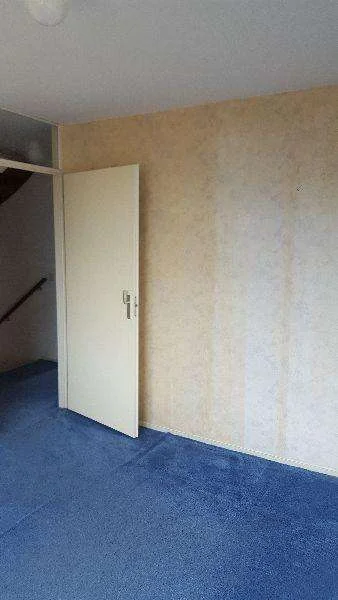 Foto van de Kamer gelegen aan de Zellersacker in Nijmegen