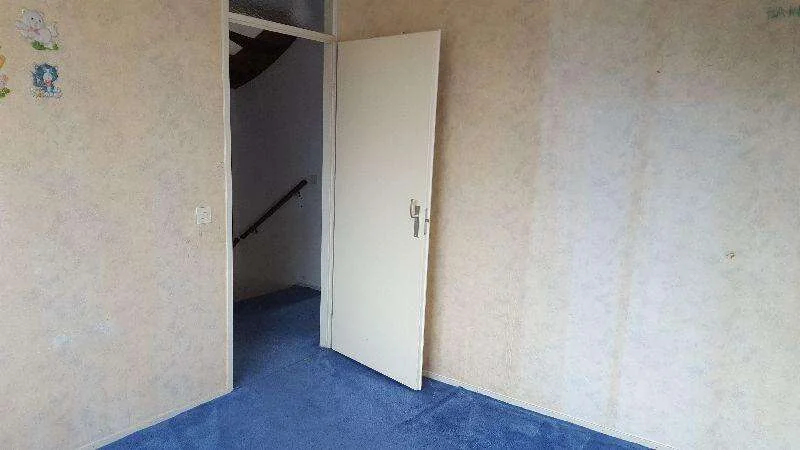 Foto van de Kamer gelegen aan de Zellersacker in Nijmegen