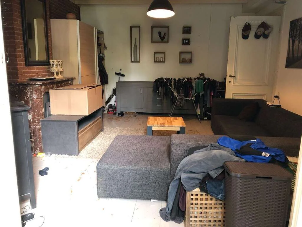 Foto van de Appartement gelegen aan de Brugstraat in Arnhem