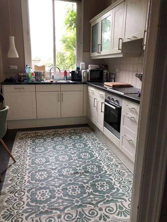 Foto van de Appartement gelegen aan de Brugstraat in Arnhem