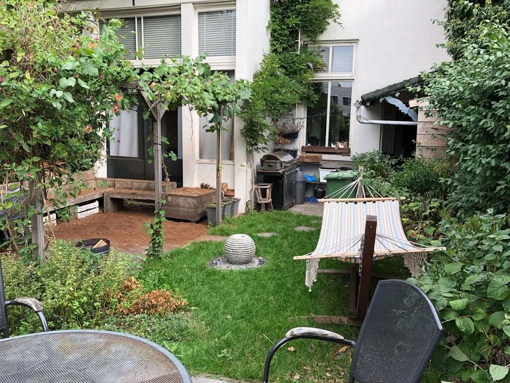 Foto van de Appartement gelegen aan de Brugstraat in Arnhem
