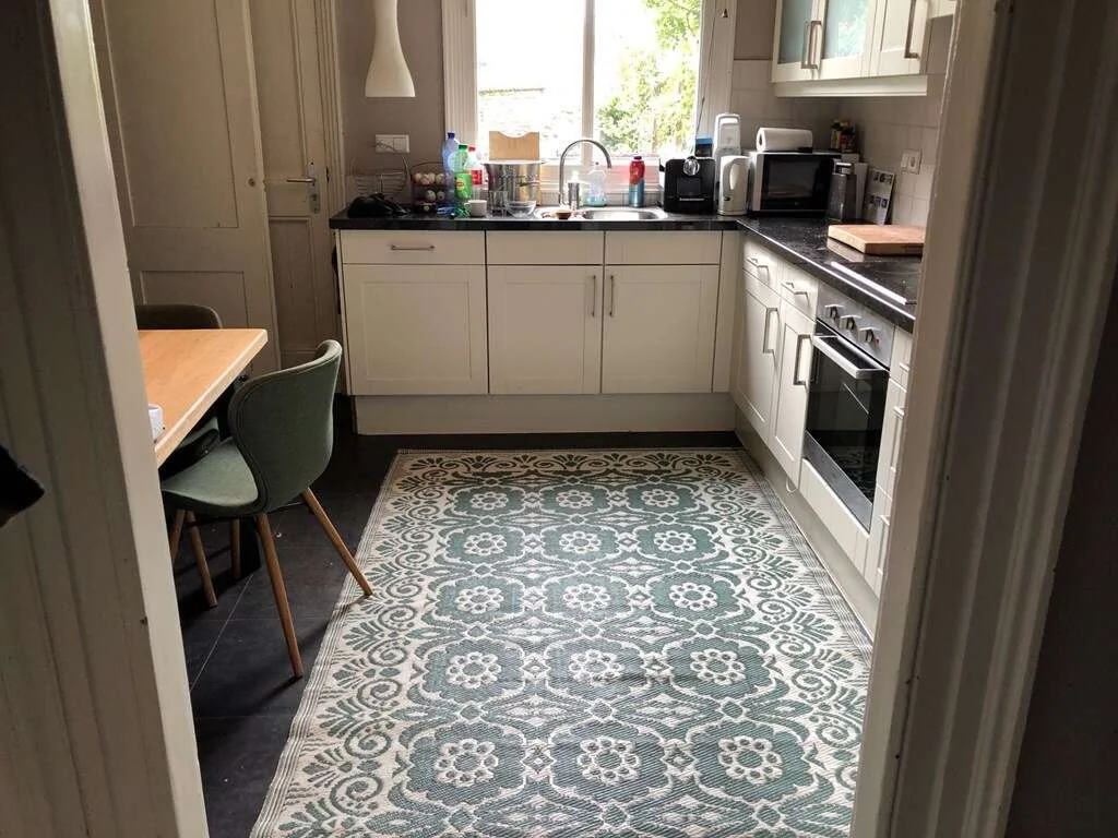 Foto van de Appartement gelegen aan de Brugstraat in Arnhem