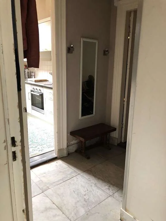 Foto van de Appartement gelegen aan de Brugstraat in Arnhem