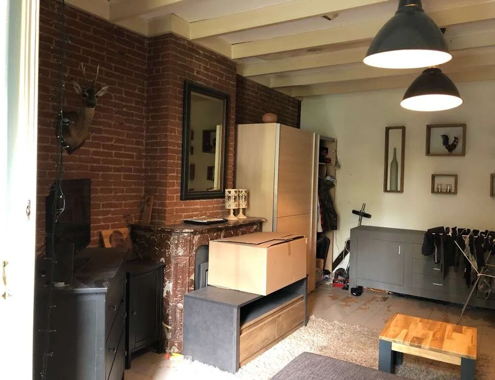 Foto van de Appartement gelegen aan de Brugstraat in Arnhem