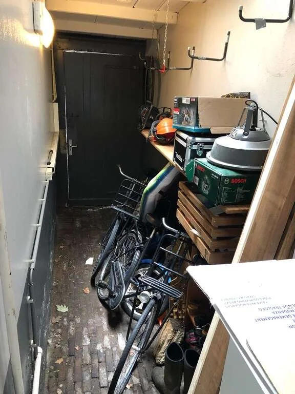 Foto van de Appartement gelegen aan de Brugstraat in Arnhem