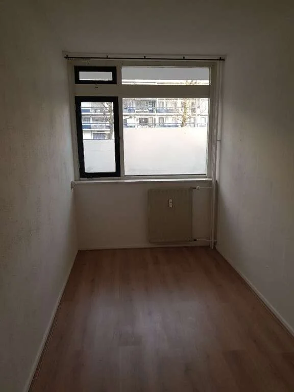 Foto van de Kamer gelegen aan de Gamerslagplein in Arnhem