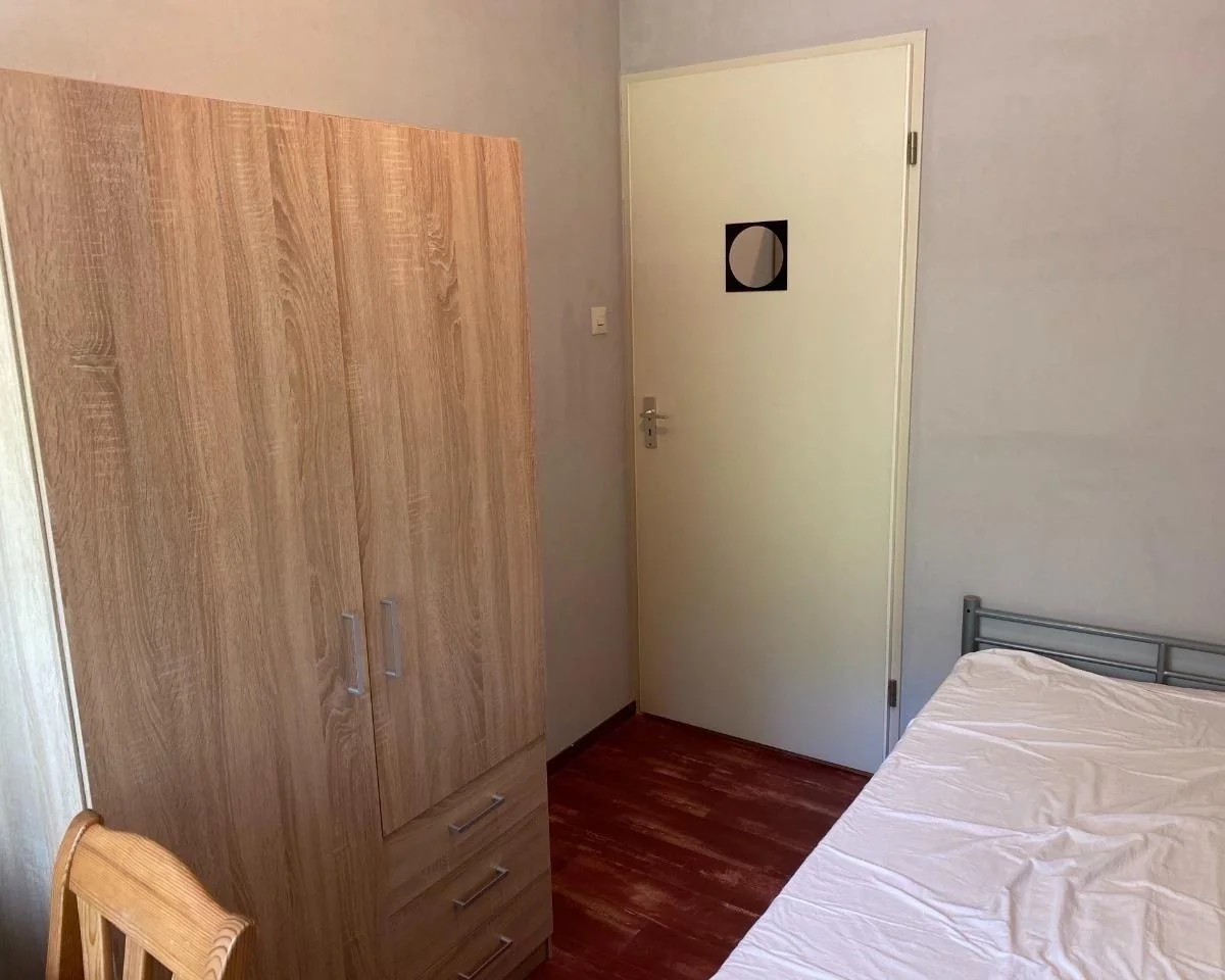 Foto van de Kamer gelegen aan de Everaertstraat in Rotterdam