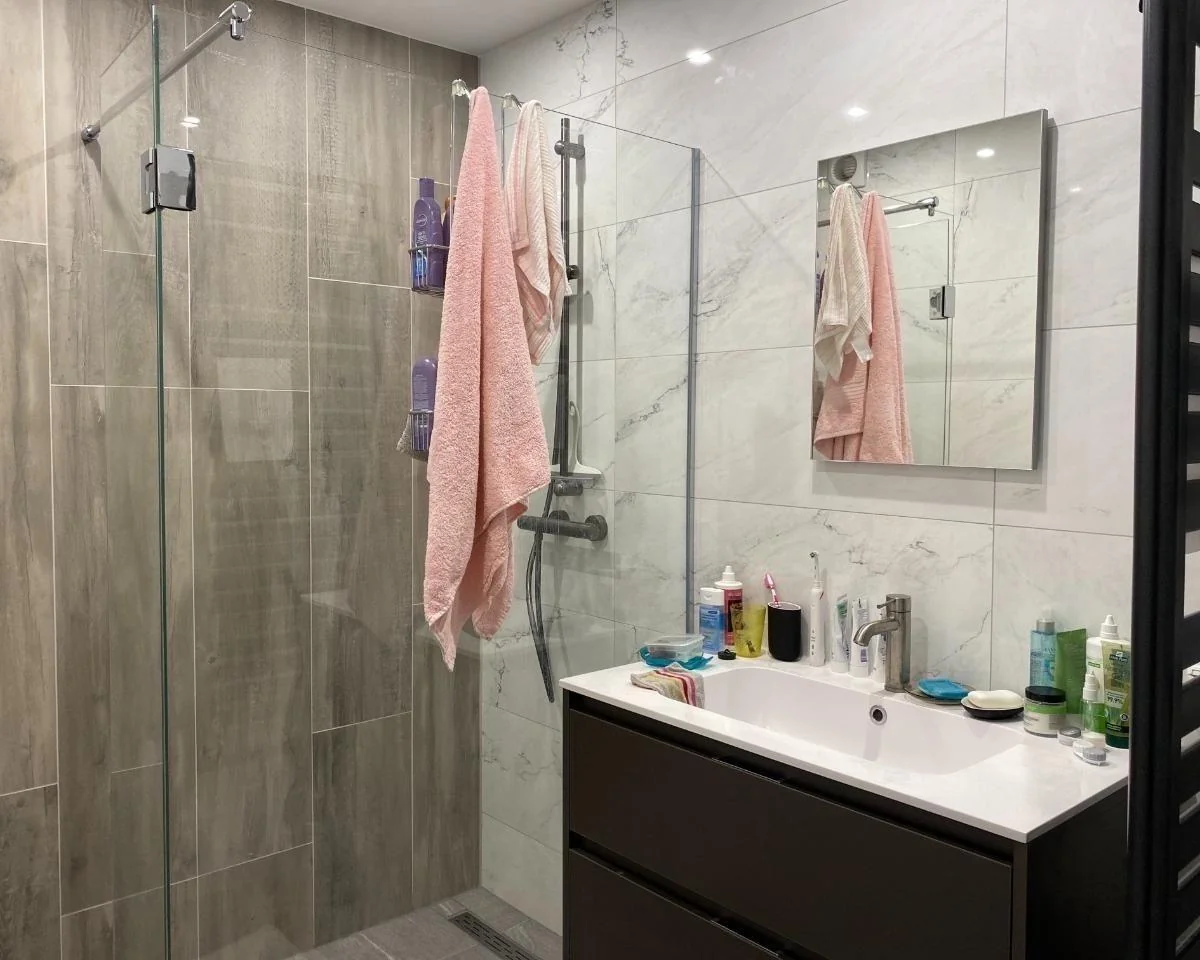 Foto van de Kamer gelegen aan de Everaertstraat in Rotterdam