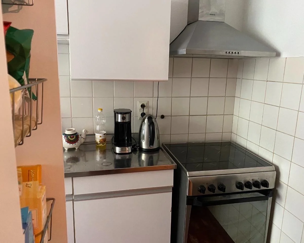 Foto van de Kamer gelegen aan de Everaertstraat in Rotterdam