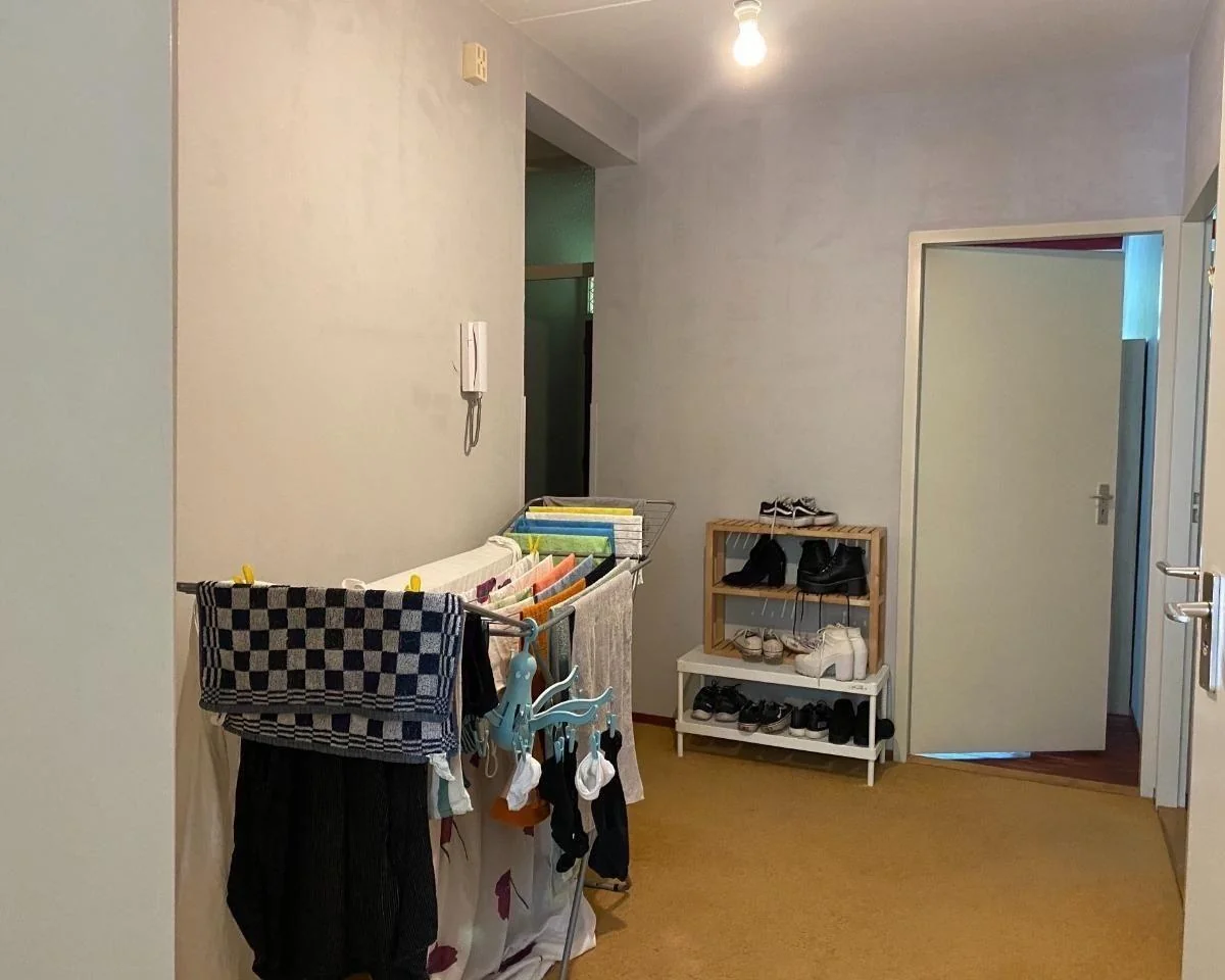 Foto van de Kamer gelegen aan de Everaertstraat in Rotterdam