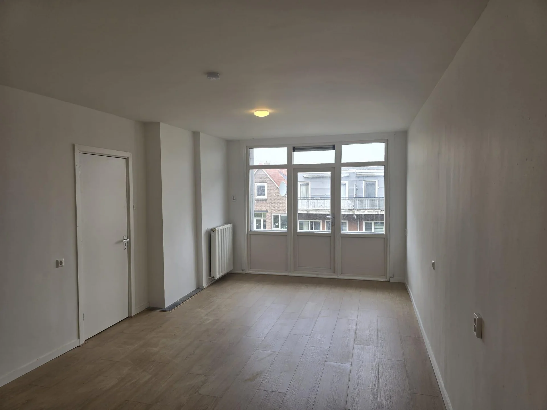 Foto van de Kamer gelegen aan de Dordtselaan in Rotterdam