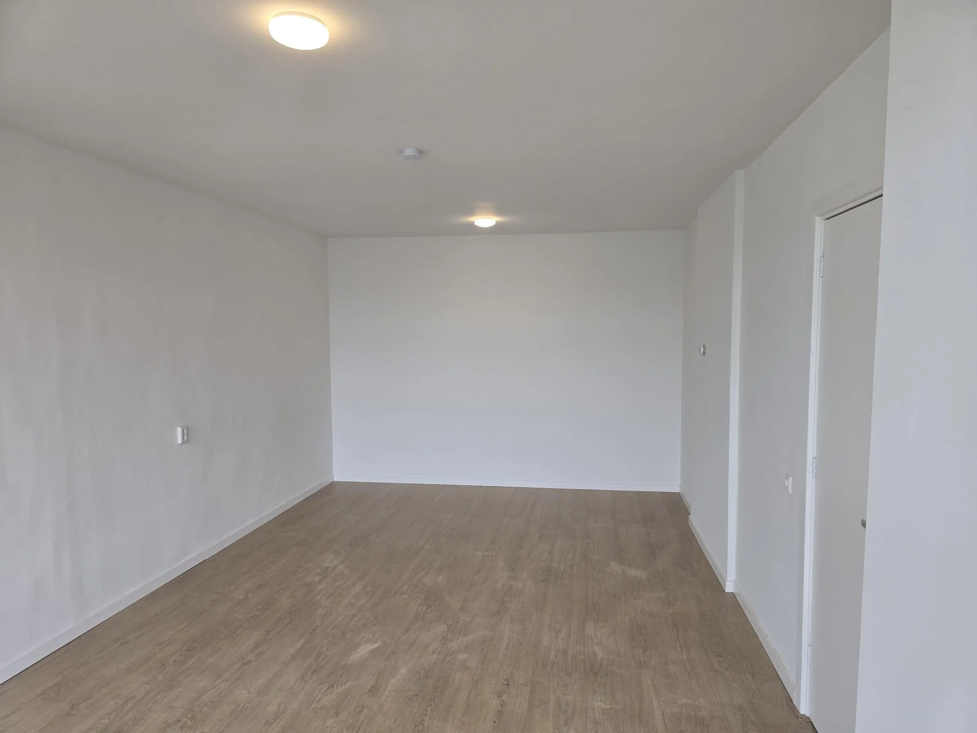 Foto van de Kamer gelegen aan de Dordtselaan in Rotterdam
