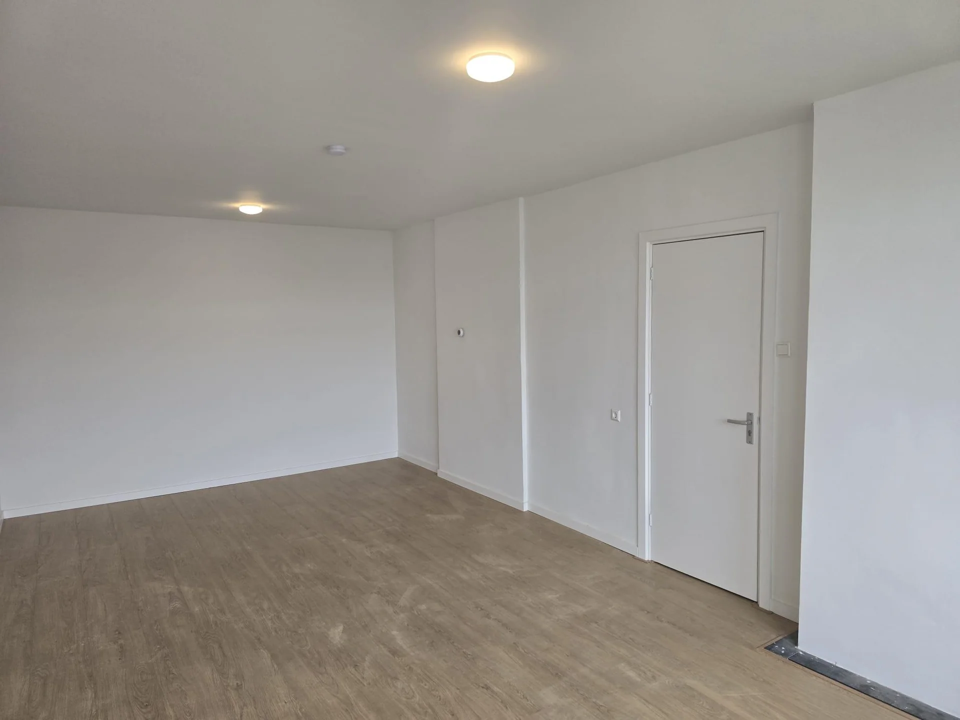 Foto van de Kamer gelegen aan de Dordtselaan in Rotterdam
