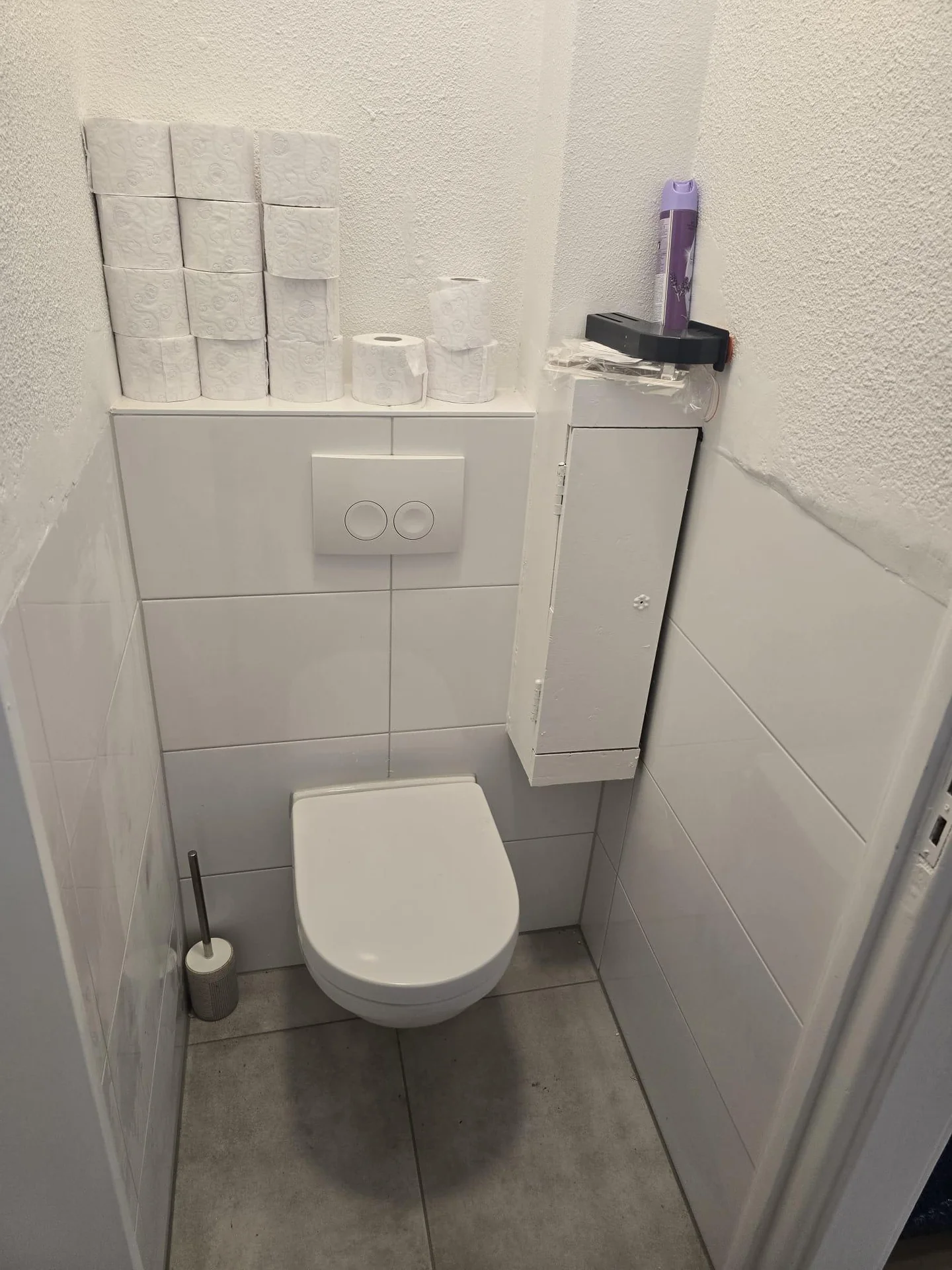 Foto van de Kamer gelegen aan de Dordtselaan in Rotterdam