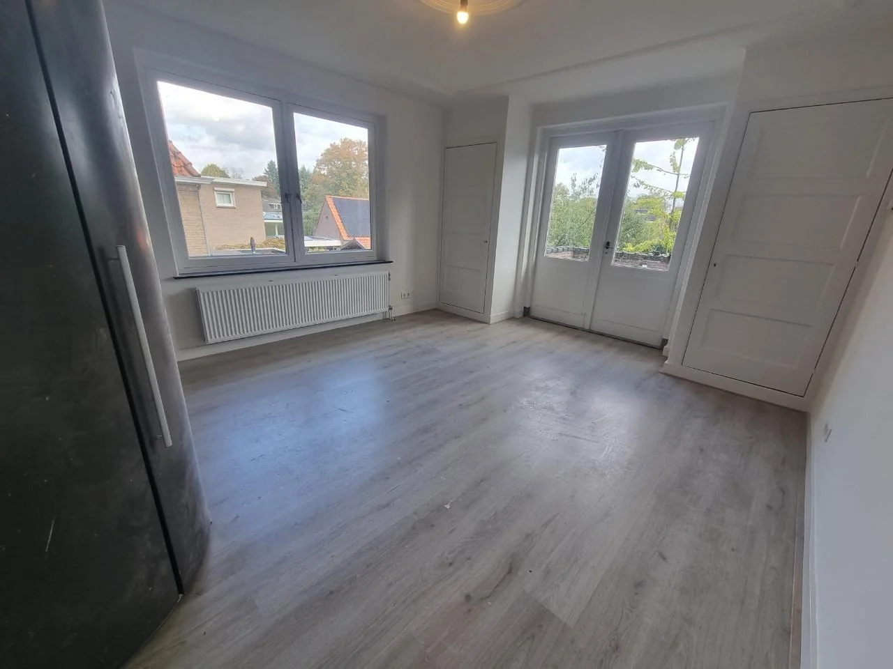 Foto van de Appartement gelegen aan de Ruwenbergstraat in Sint-Michielsgestel