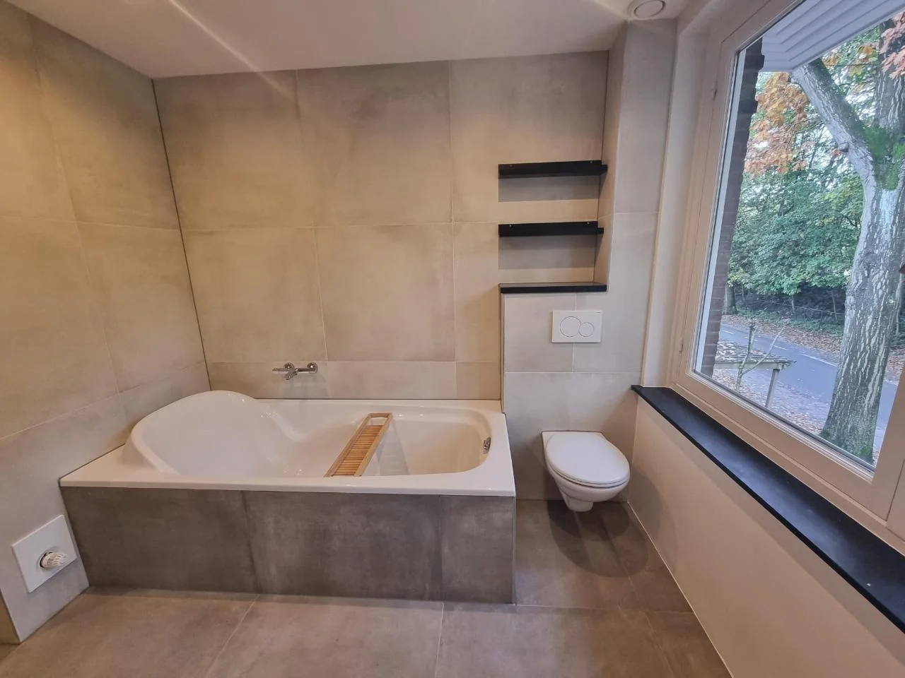 Foto van de Appartement gelegen aan de Ruwenbergstraat in Sint-Michielsgestel