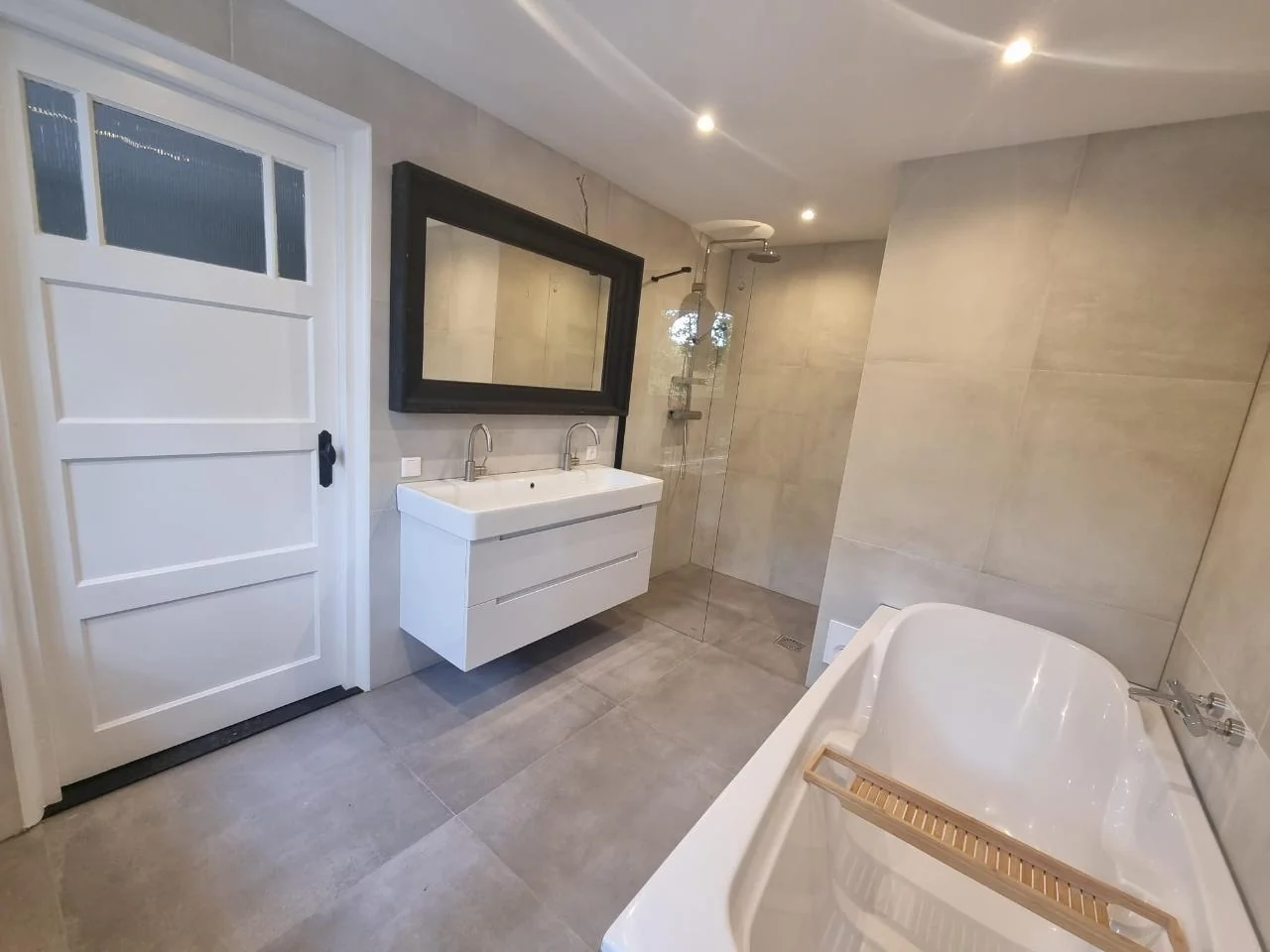 Foto van de Appartement gelegen aan de Ruwenbergstraat in Sint-Michielsgestel