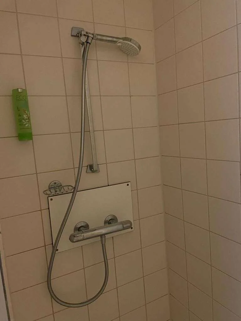 Foto van de Studio gelegen aan de Willemskade in Rotterdam