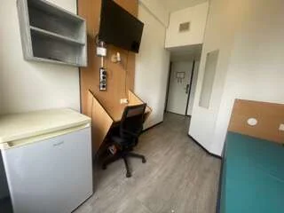 Foto van de Studio gelegen aan de Willemskade in Rotterdam